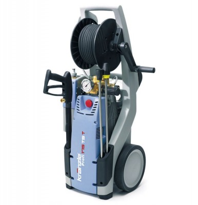 Kranzle Profi 175 TS T     