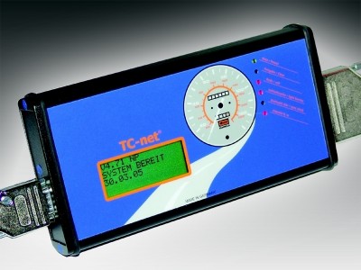 MAHA TCS      