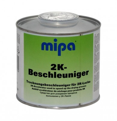 Mipa 2K-Beschleuniger  