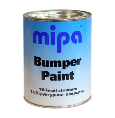 Mipa Bumper Paint    