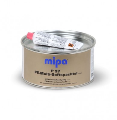 Mipa P97 Multi-Softspachtel  