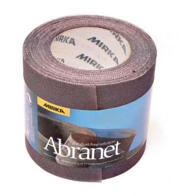 Mirka    Abranet 115  10
