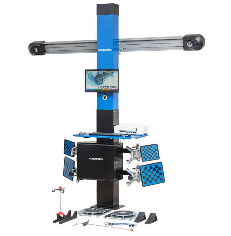 Nordberg C804  "-" 3D  