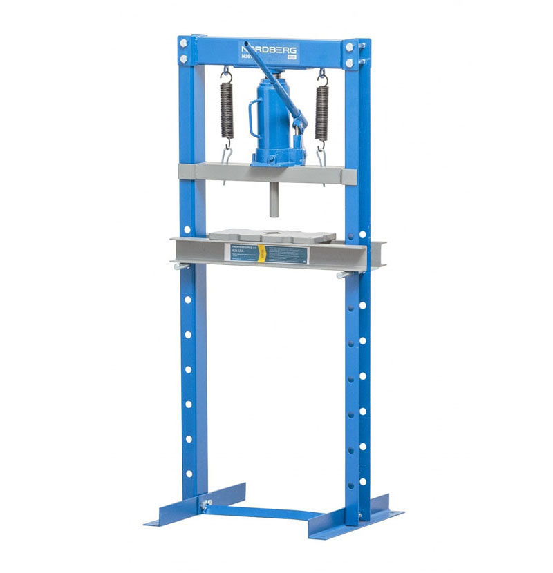 Nordberg ECO N3612JL   , 12  ( )