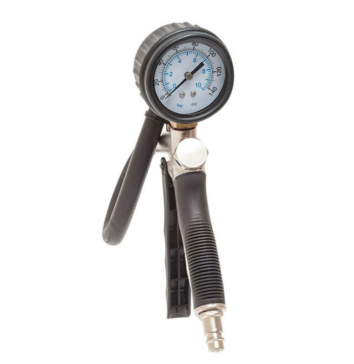 Nordberg ECO TI5    