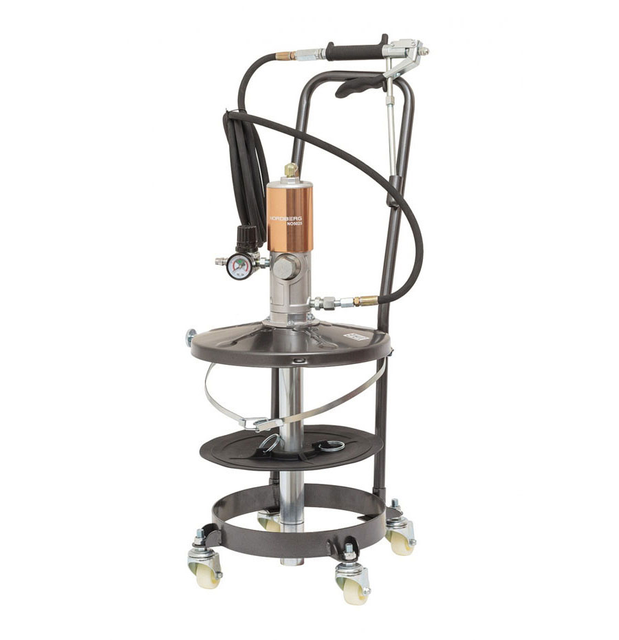 Nordberg NO5025       , 20 