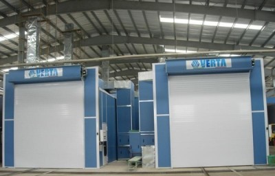 Nova Verta POLY MAXI RANGE  - 