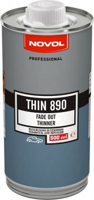 Novol THIN 890   