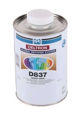 PPG Deltron D837 