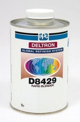 PPG D8429 Rapid Blender     UHS 