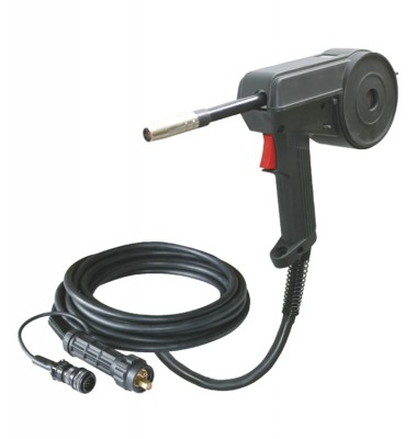 RedHotDot  SPOOL GUN 150   