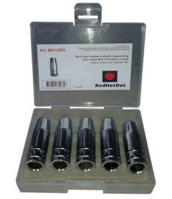 RedHotDot    . 12 ., 150A
