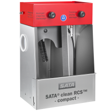 SATA clean RCS compact -     