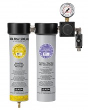 SATA   100 prep