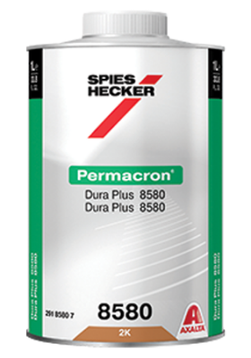 Spies Hecker Permacron MS Dura plus 8580   2 