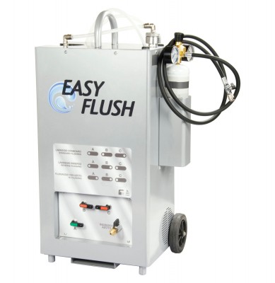 Spin EASY FLUSH     