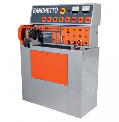 Spin BANCHETTO PLUS INVERTER    