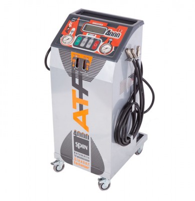 Spin ATF 4000 Profi        