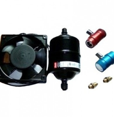 Spin WCR000102      Advance     HFO1234yf