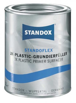 Standox Plastik-Grundierfuller 2K -  