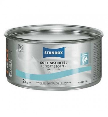 Standox Soft-Spachtel U1090  