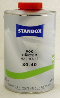 Standox VOC Harter 30-40  