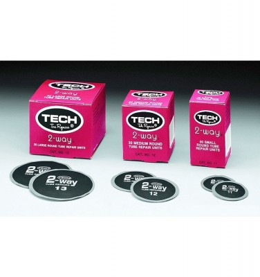 TECH 2-WAY    100   
