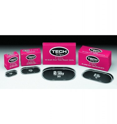 TECH 2-WAY    10050   