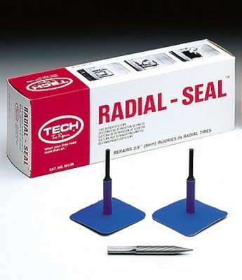 TECH Uni-Seal Ultra Max     13 
