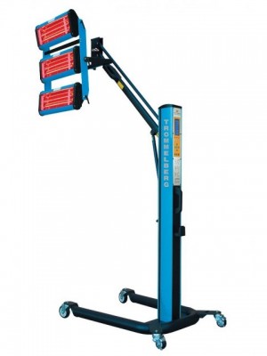 Trommelberg IR3D Premium   3- 