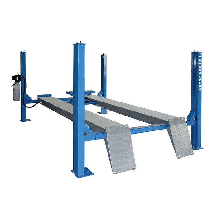 Trommelberg TST440C   , / 4 