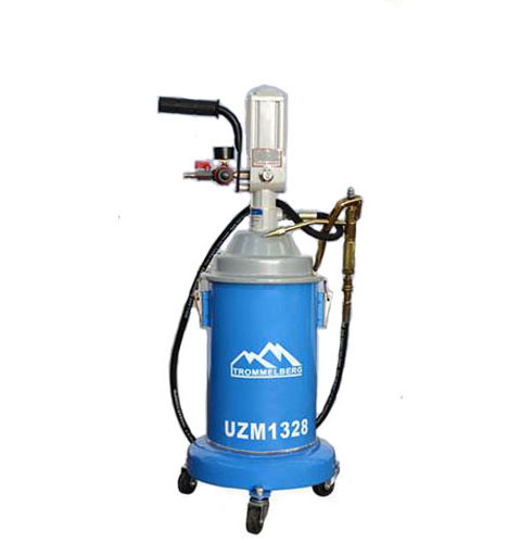 Trommelberg UZM1328  