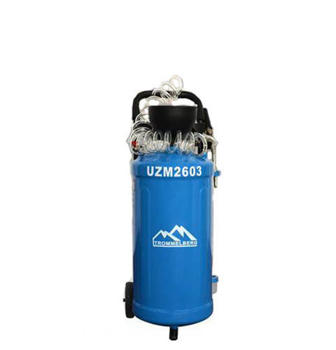 Trommelberg UZM2603    