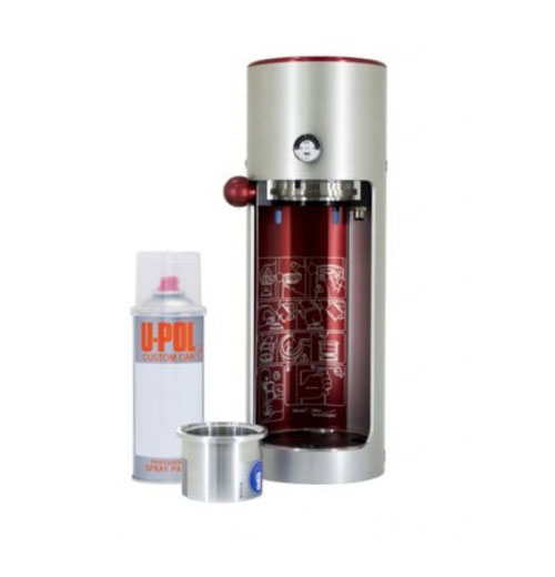 U-POL CUSTOM CAN FILL-ONE   