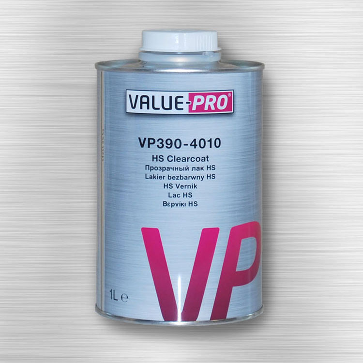 Value-Pro VP390-4010   HS
