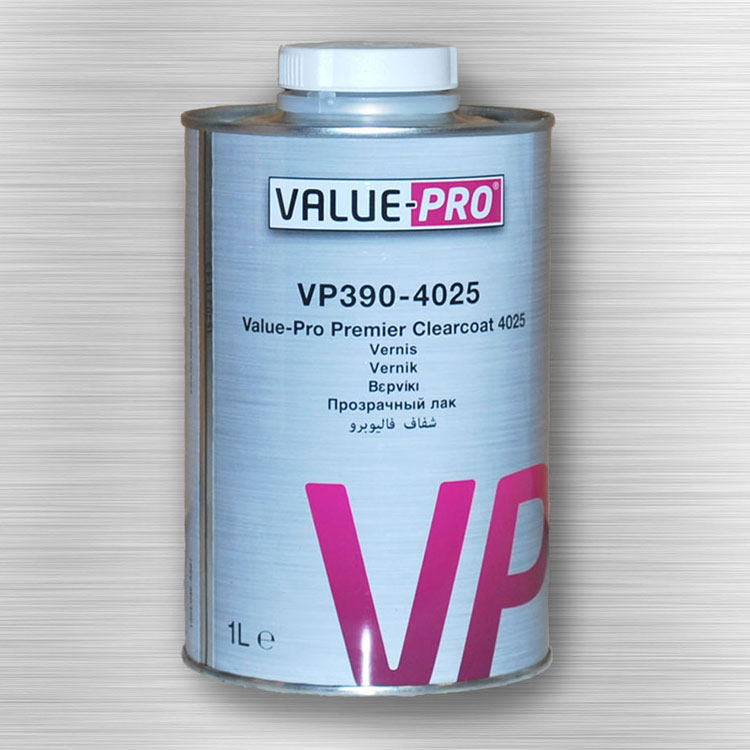 Value-Pro VP390-4025   Premier
