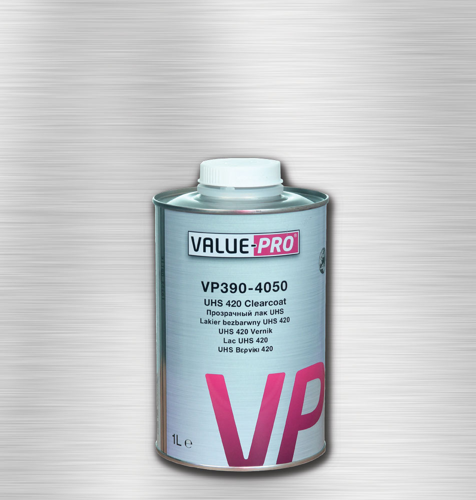 Value-Pro VP390-4050   UHS