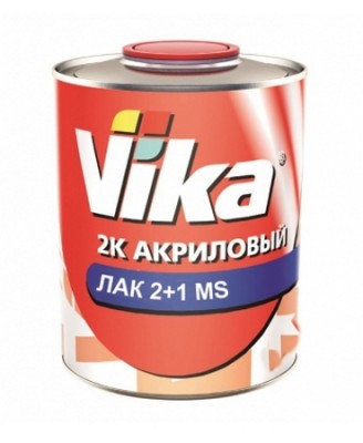 Vika 2K-MS   2+1
