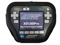 Advanced Diagnostics AD100 Pro     