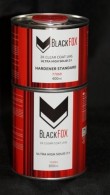 BlackFox 2K-UHS   Classic 2:1 ()