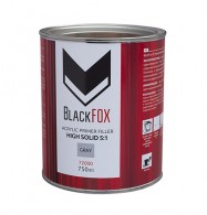 BlackFox - Filler HS 5:1