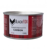 BlackFox Carbon   