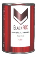 BlackFox   CLASSIC