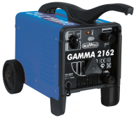 BlueWeld Gamma 2162  