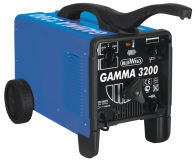 BlueWeld Gamma 3200  