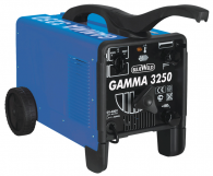 BlueWeld Gamma 3250  