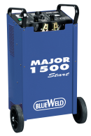 BlueWeld Major 1500 Start - 