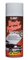HB Body Primer Spray 1  , 400 