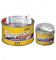 HB Body 222 BUMPERSOFT   