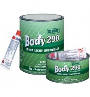 HB Body 290 ULTRA LIGHT MULTIFILLER  
